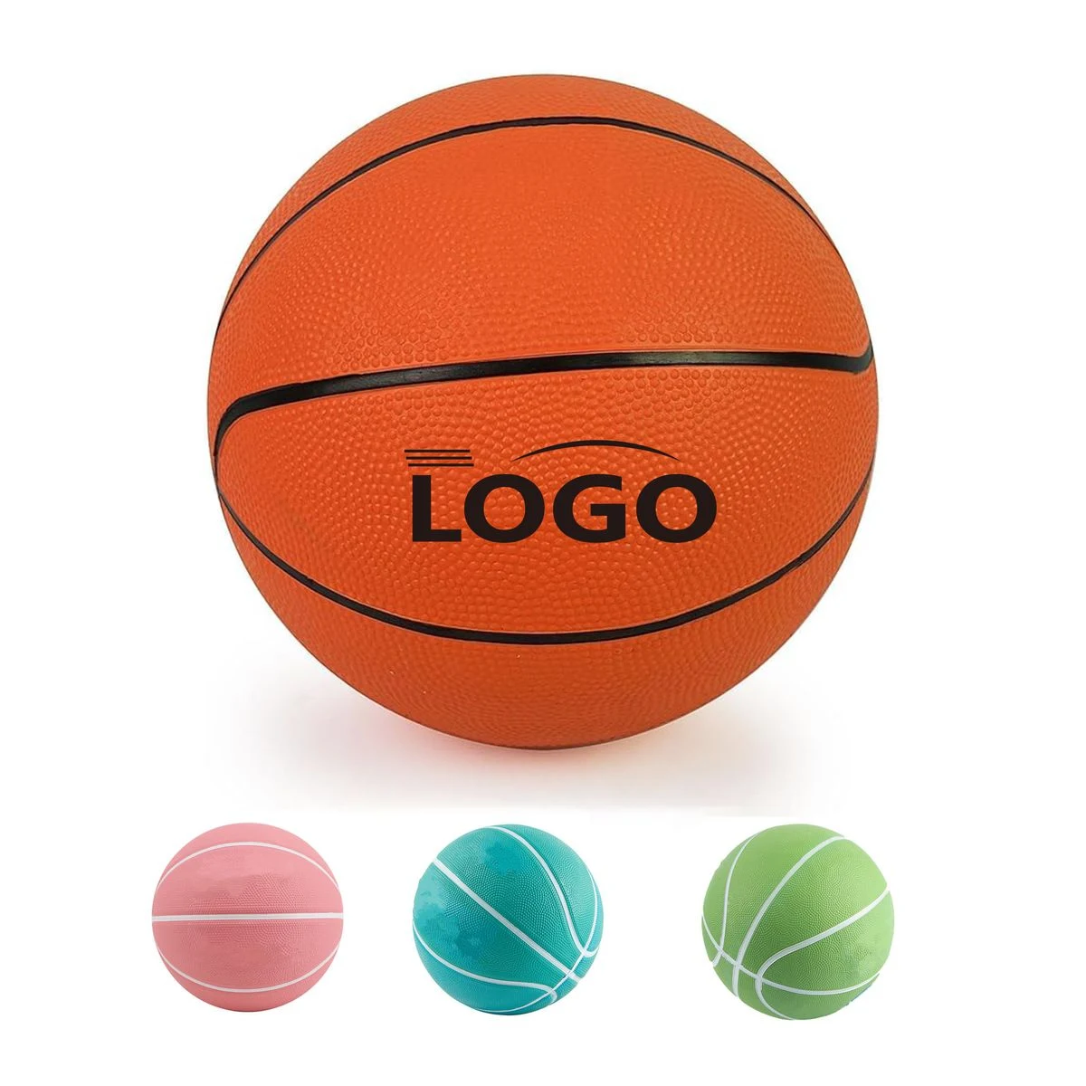 Size 3 Basketball 1