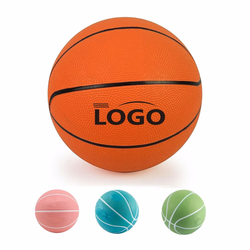 Size 3 Basketball