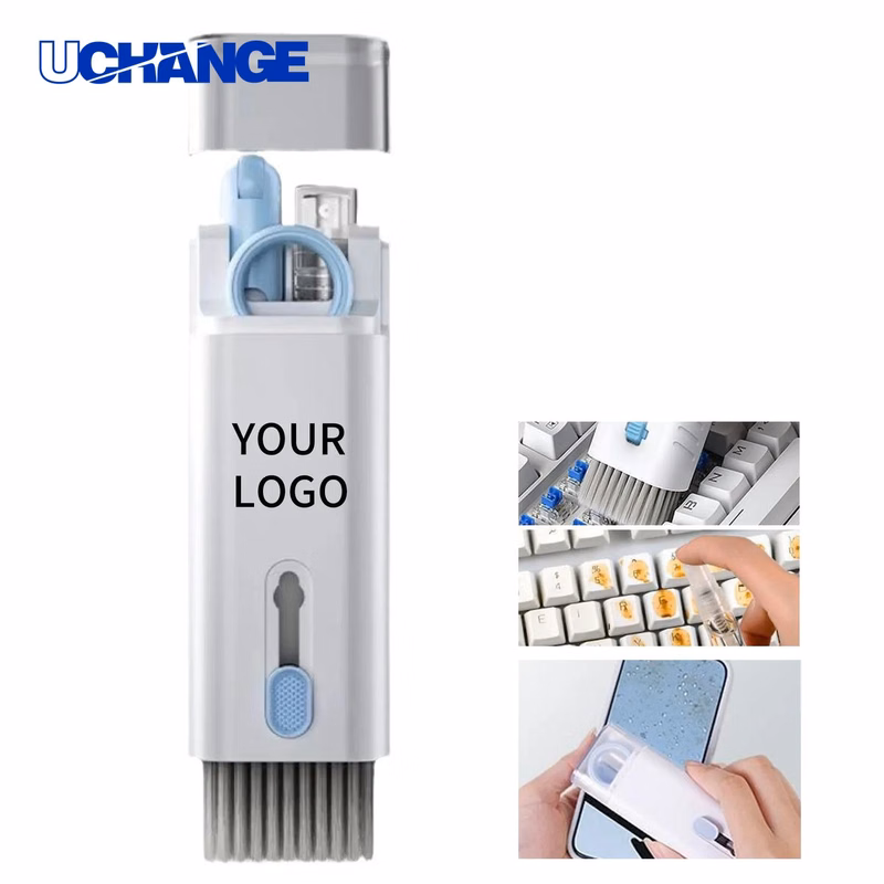 ABS Electronic Cleaning Kit