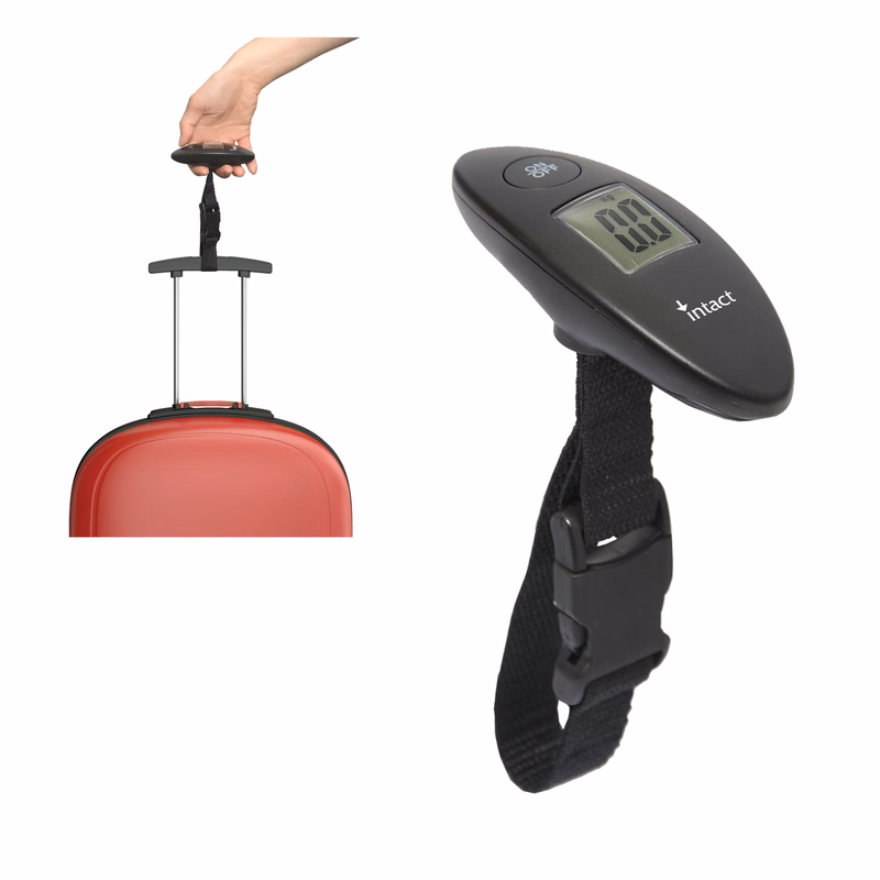 The B1 Travel Luggage Scale