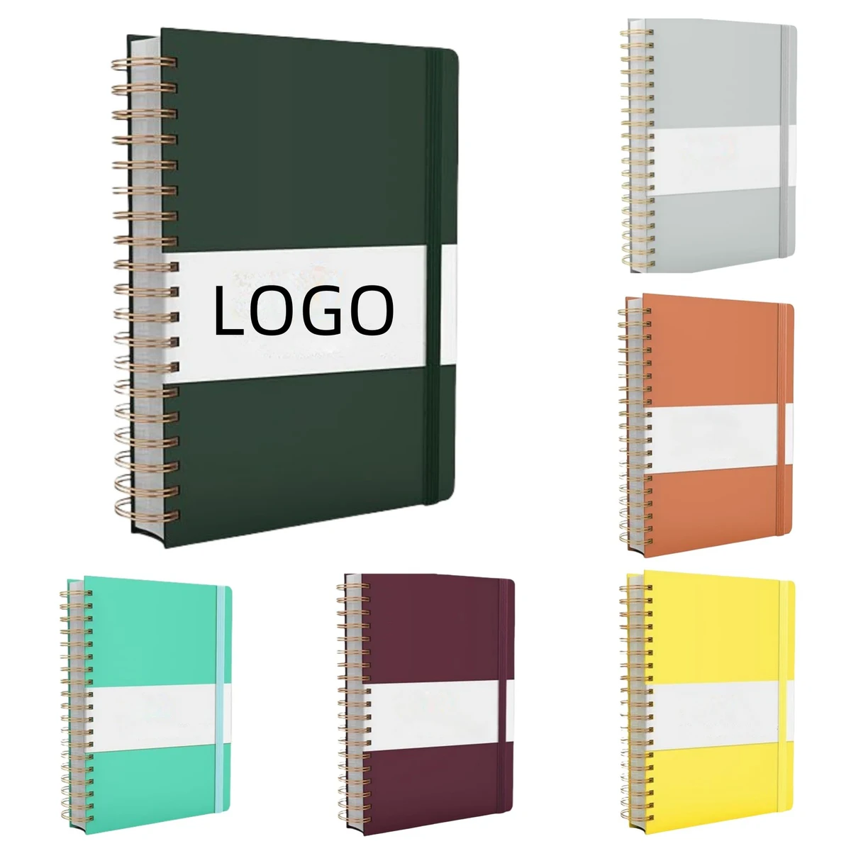 Flipchart Notebook 1