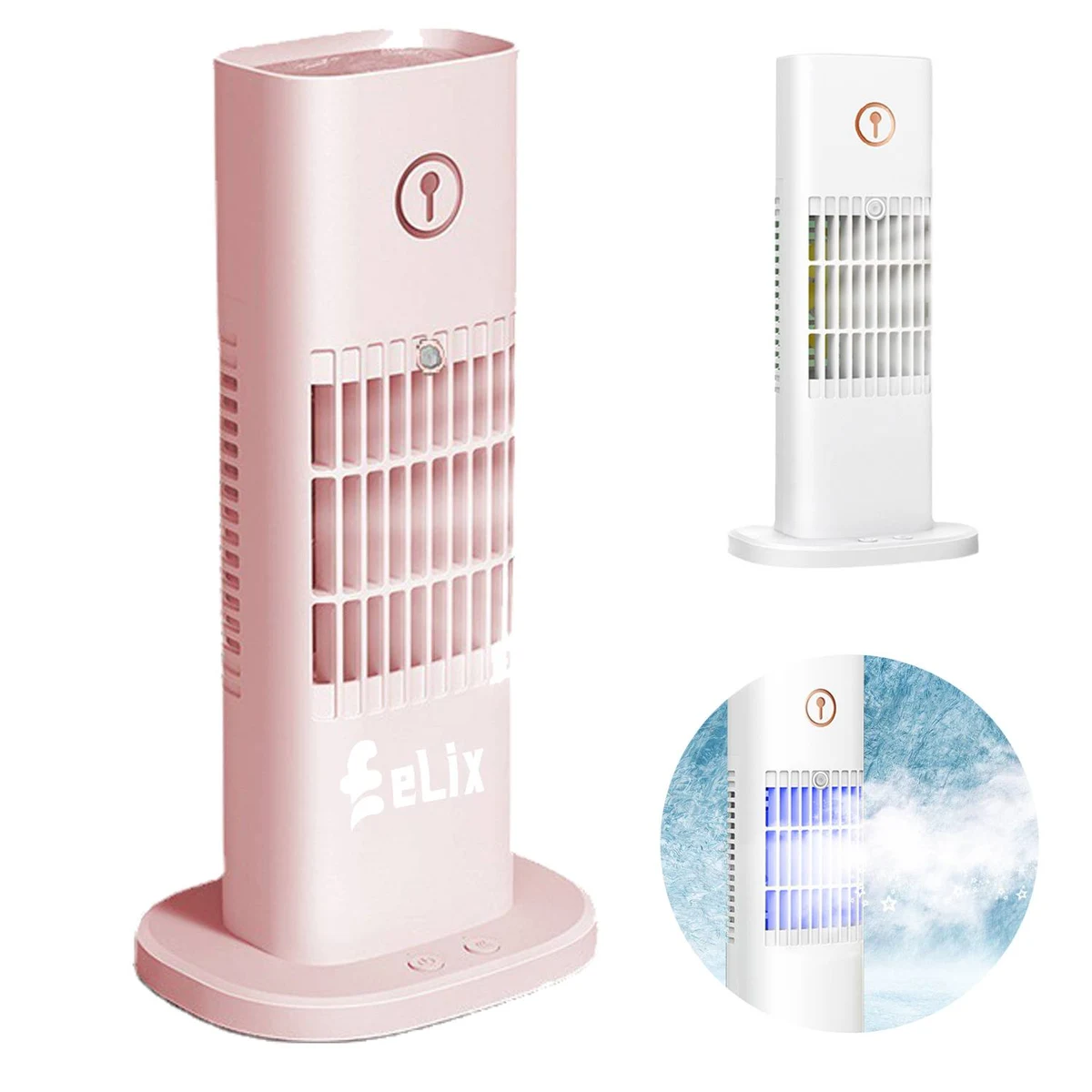 Air Cooler 1
