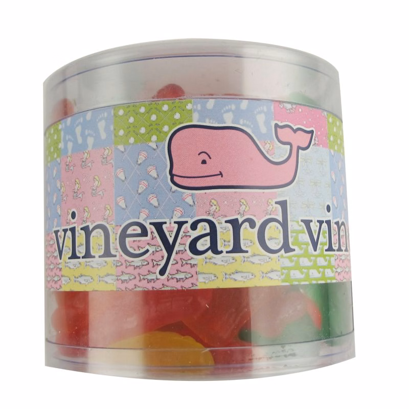Round Acetates - Assorted Fish