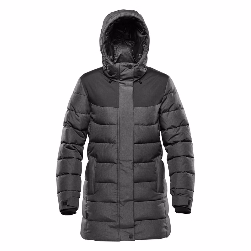 Stormtech Women's Oslo HD Quilted Parka