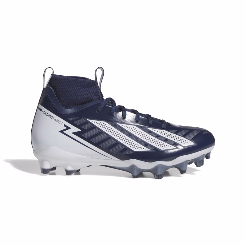 Adizero Impact II American Football Cleats