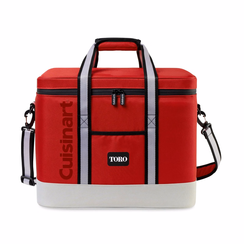 Cuisinart Outdoors® Square Cooler