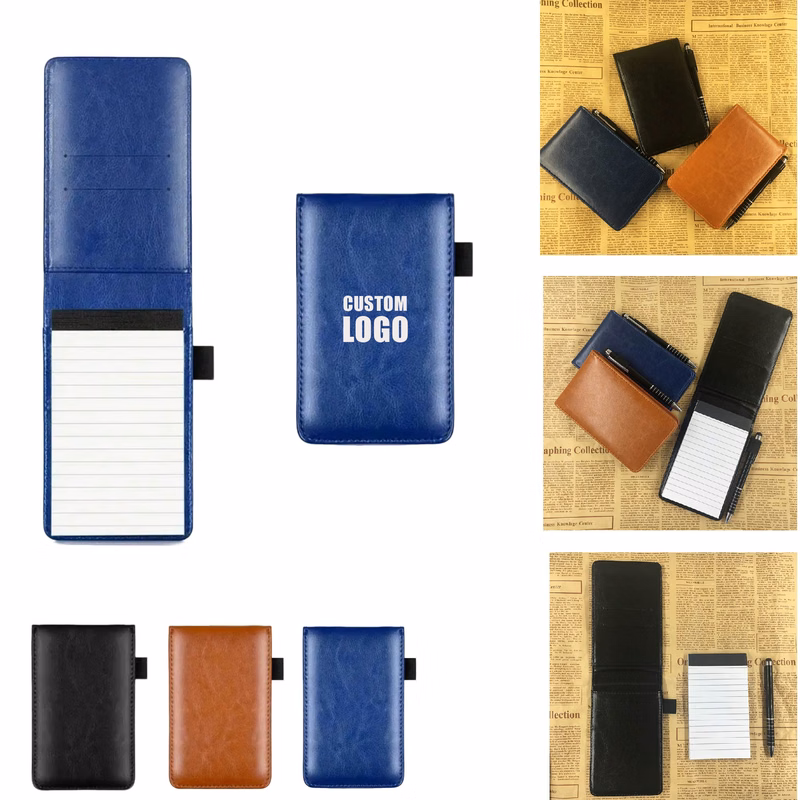 MOQ 10 pcs Business Notebook