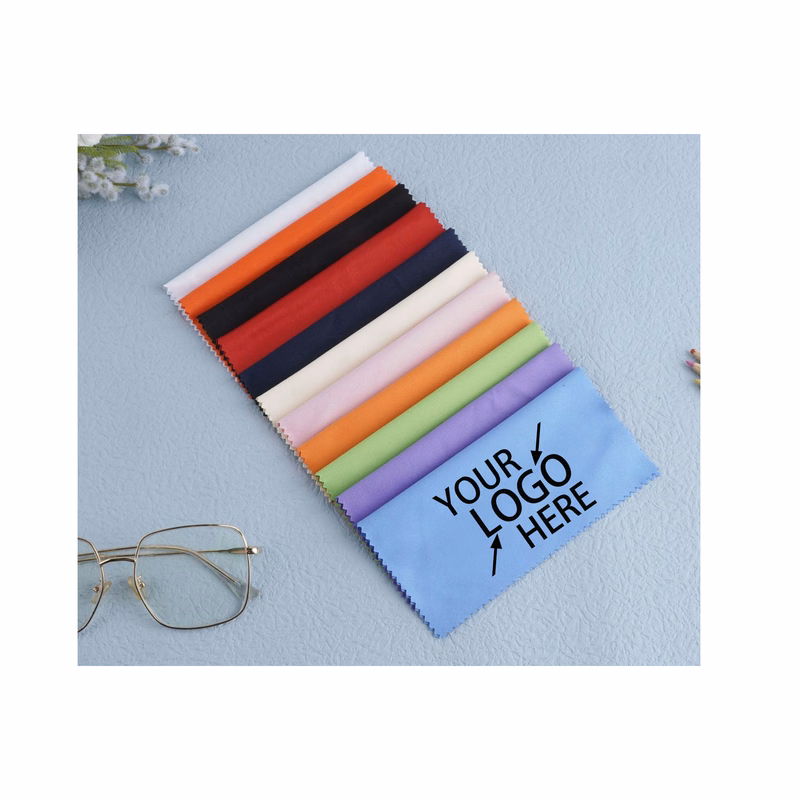 Ultrafine Fiber Eyewear Cloth