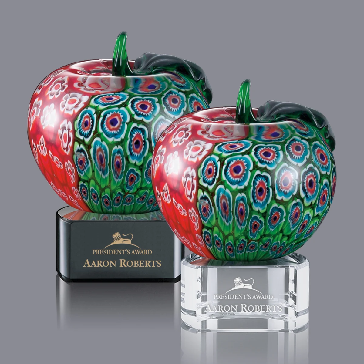 Arcadia Apple Award 1