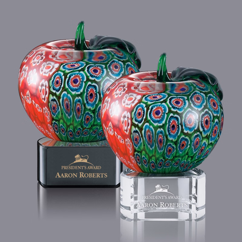 Arcadia Apple Award