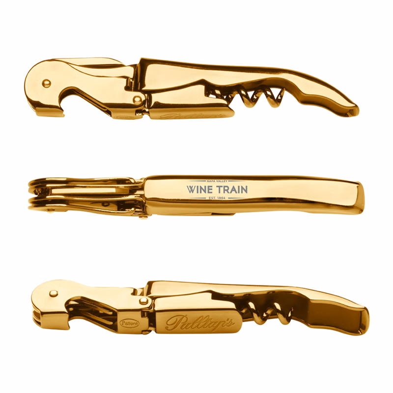 The Luxury Collection Corkscrew