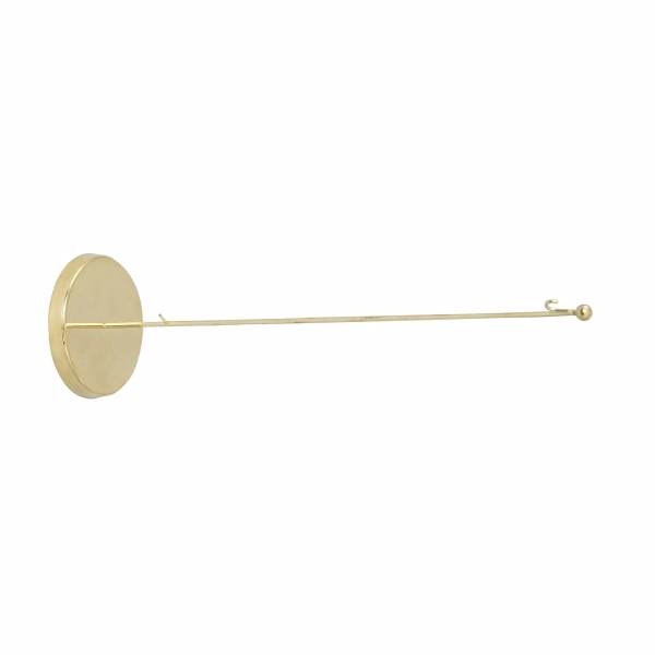 Mini Table Top Flag Pole