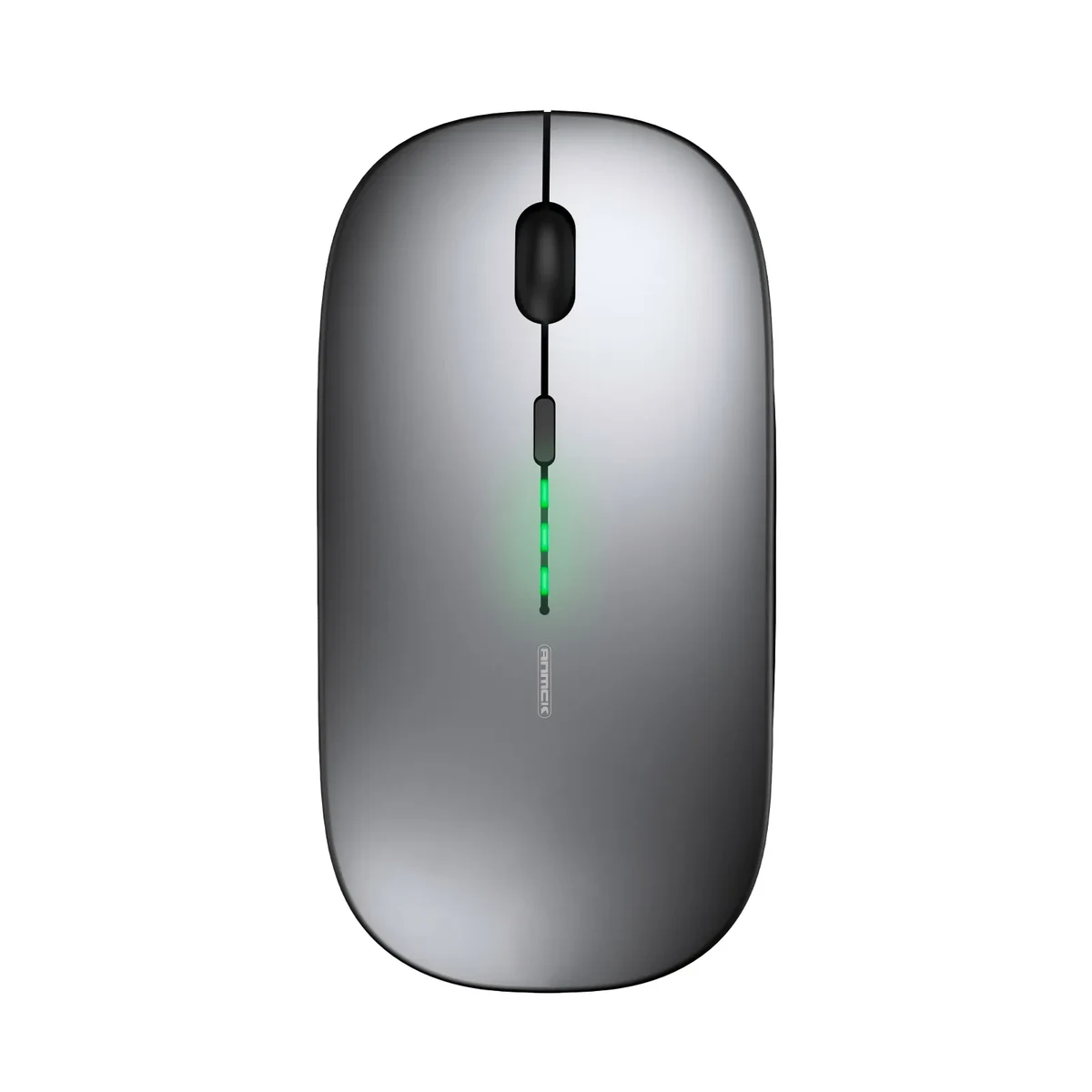 Battery-Display Bluetooth Wireless Mouse 1