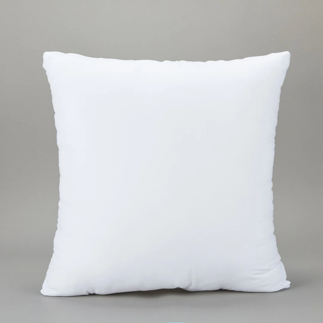 Plush Pillow 1
