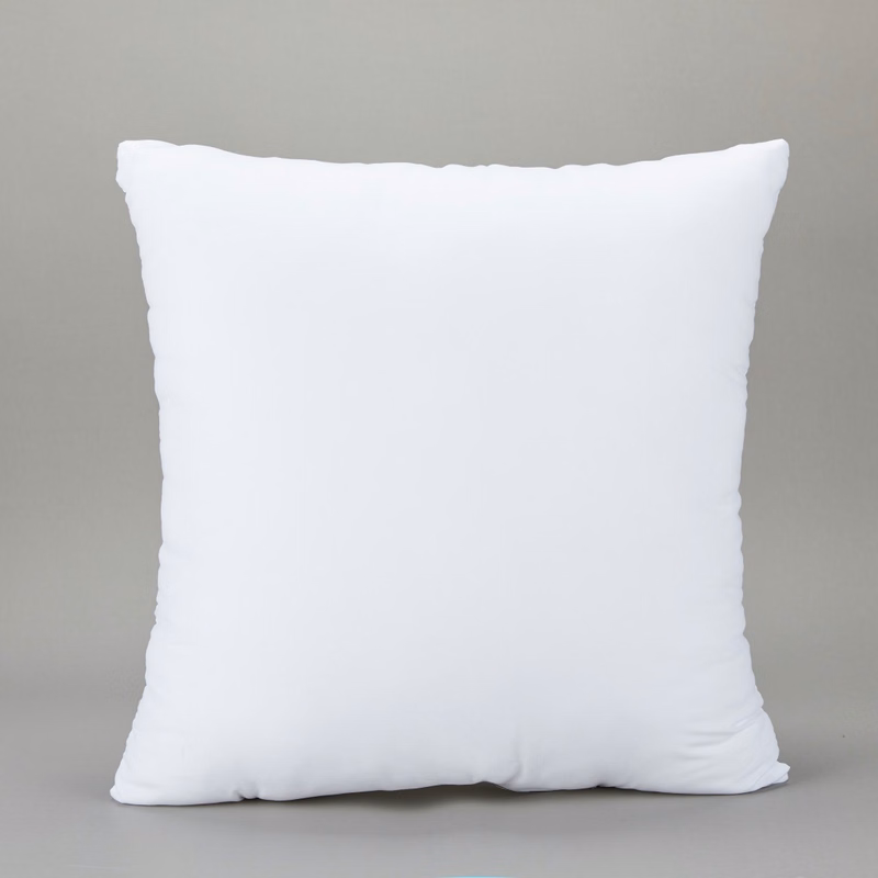 Plush Pillow