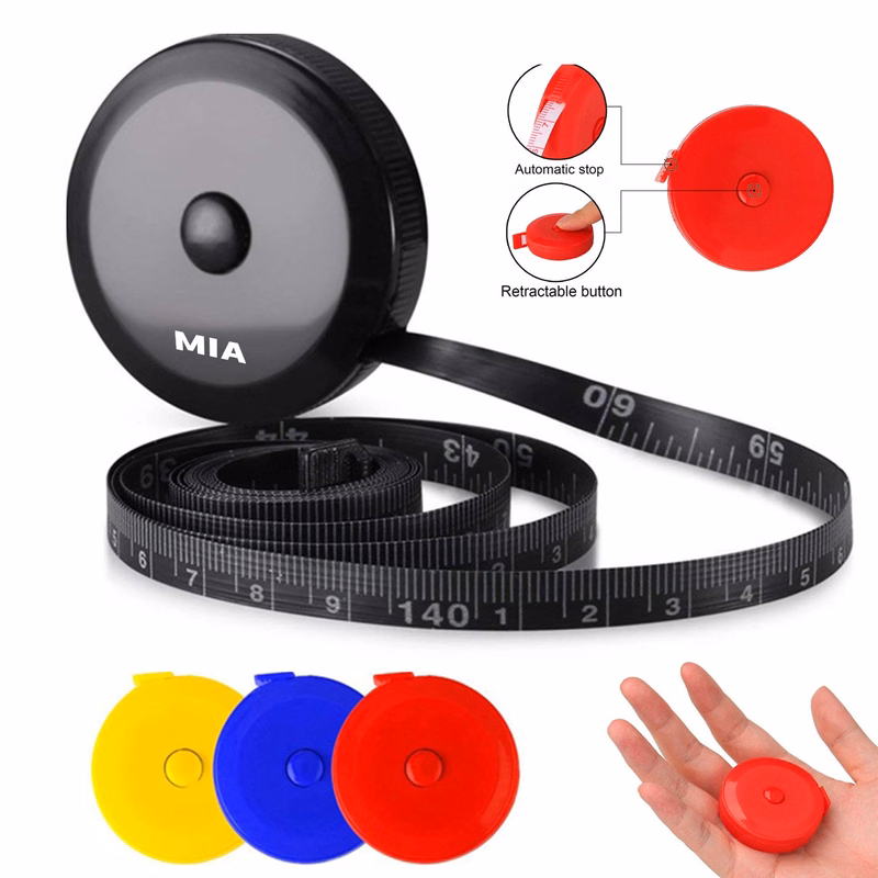 Automatic Recycling Tape Measure