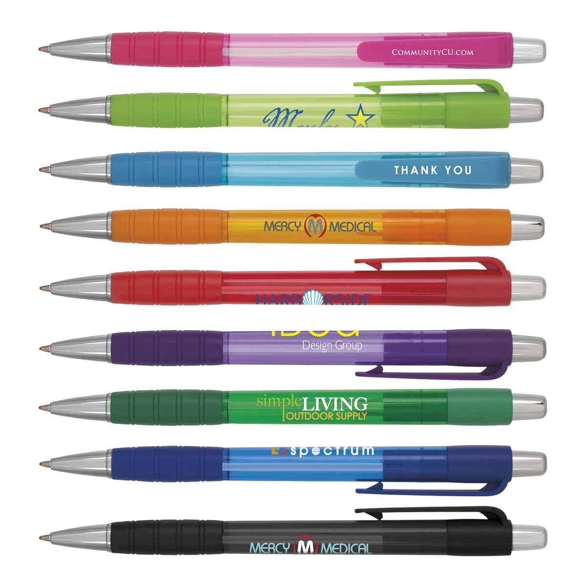 Good Value™ Element Pen 1