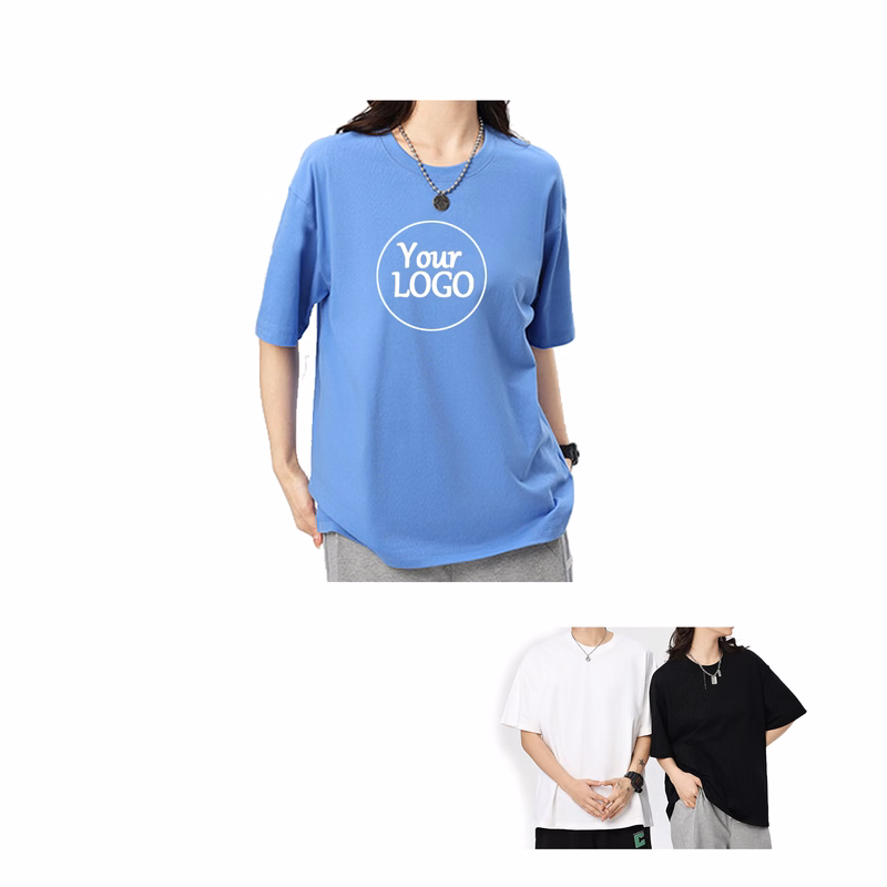 Cotton Tee Shirt