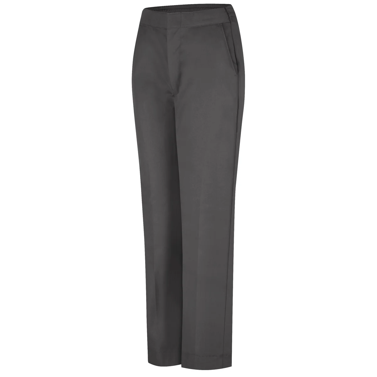 Red Kap® Women's Half-Elastic Work Pant 1