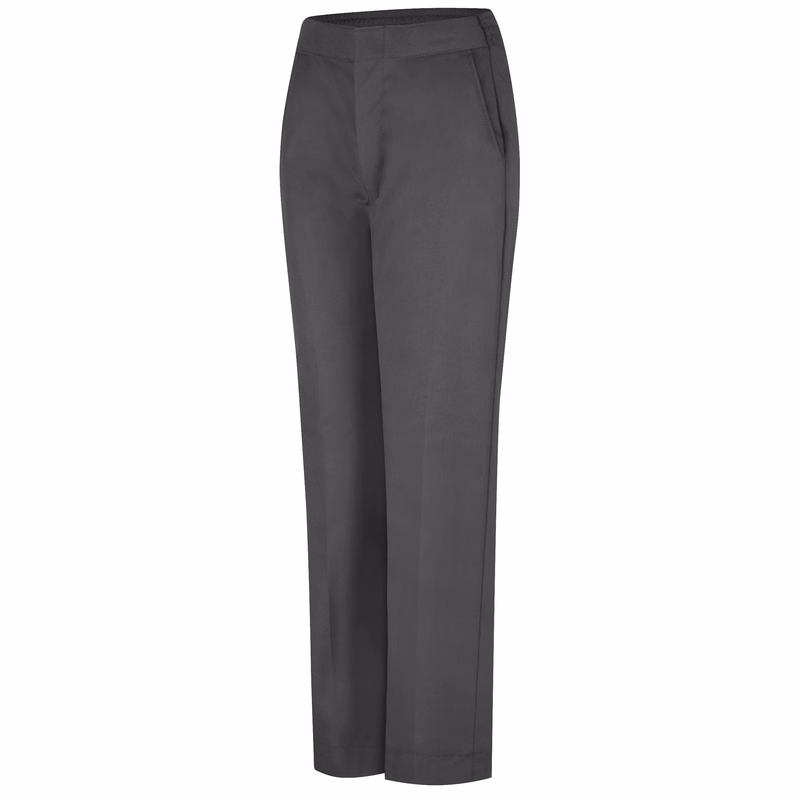 Red Kap® Women's Half-Elastic Work Pant