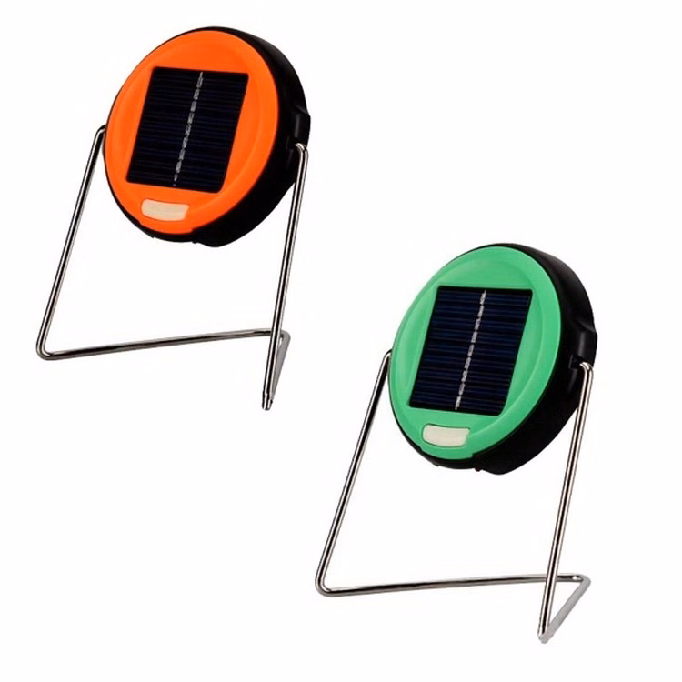 Solar Camping Lights