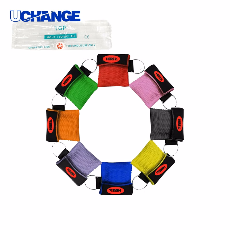 CPR Medical Face Shield