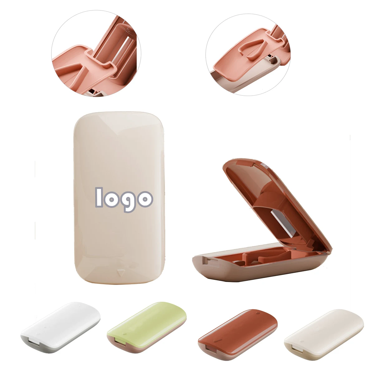 Pill Splitter 1