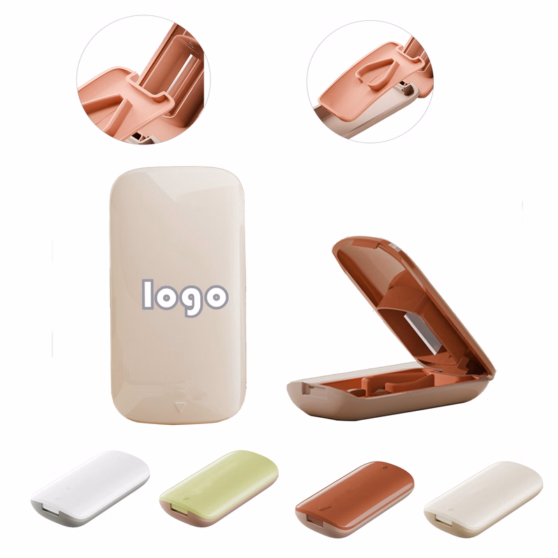 Pill Splitter