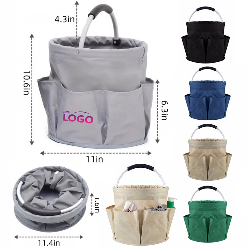 Portable Multifunctional Folding Picnic Baskets
