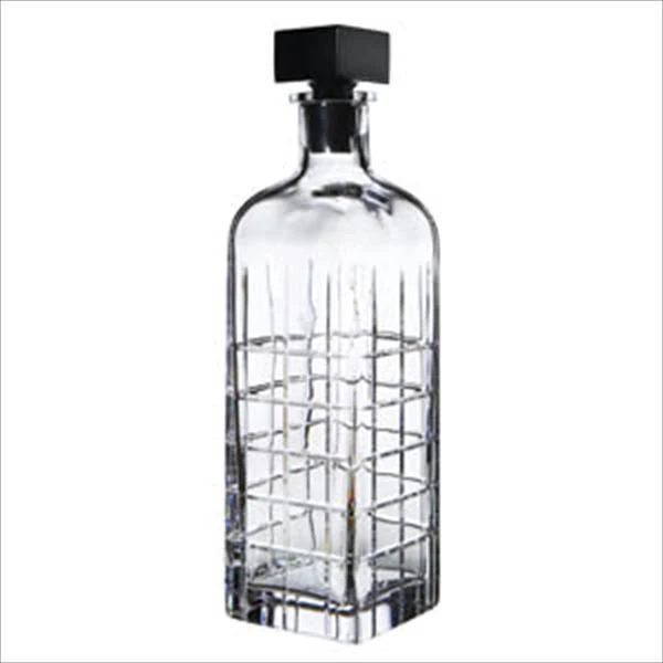STREET DECANTER 1
