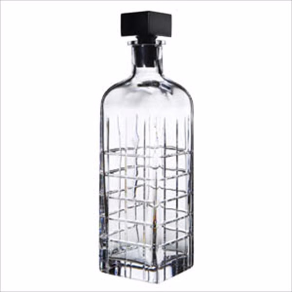 STREET DECANTER