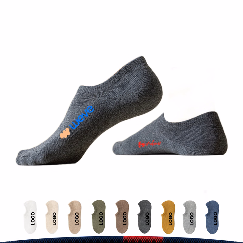 Ankle Boat Socks