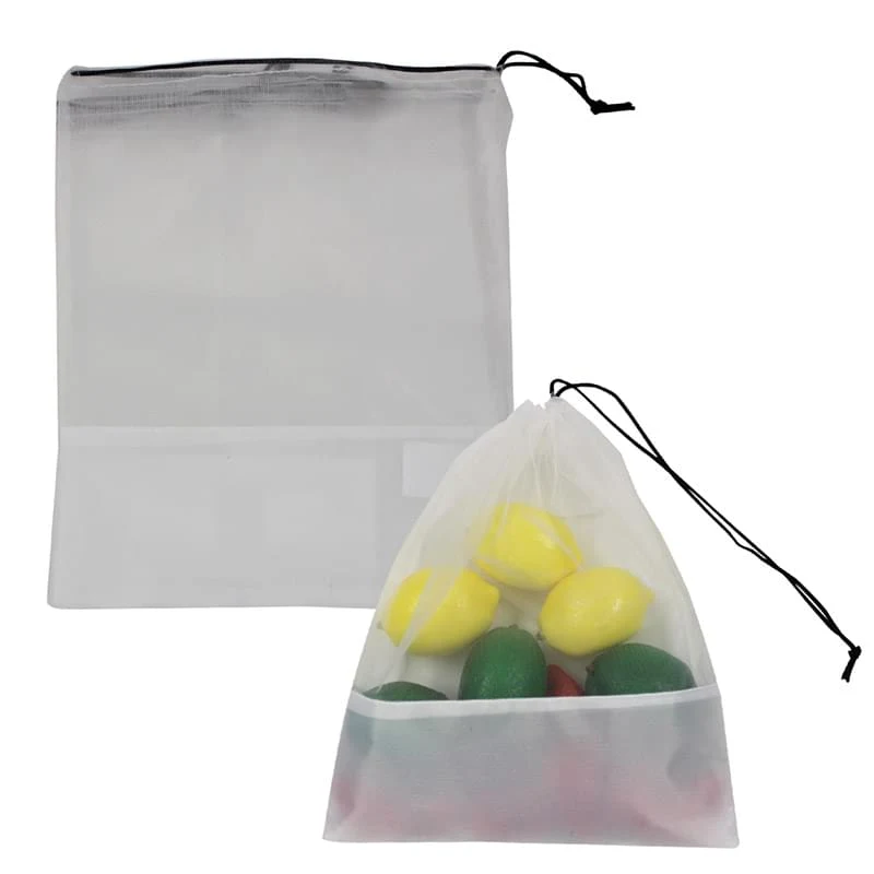 3 PC. Market Mesh Set With 100% RPET Material 1