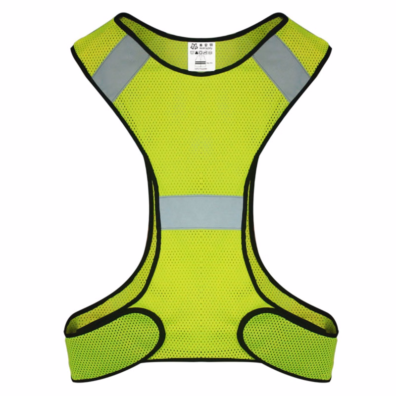 Mesh Safety Vest