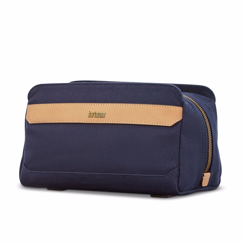 Hartmann Reserve Travel Kit