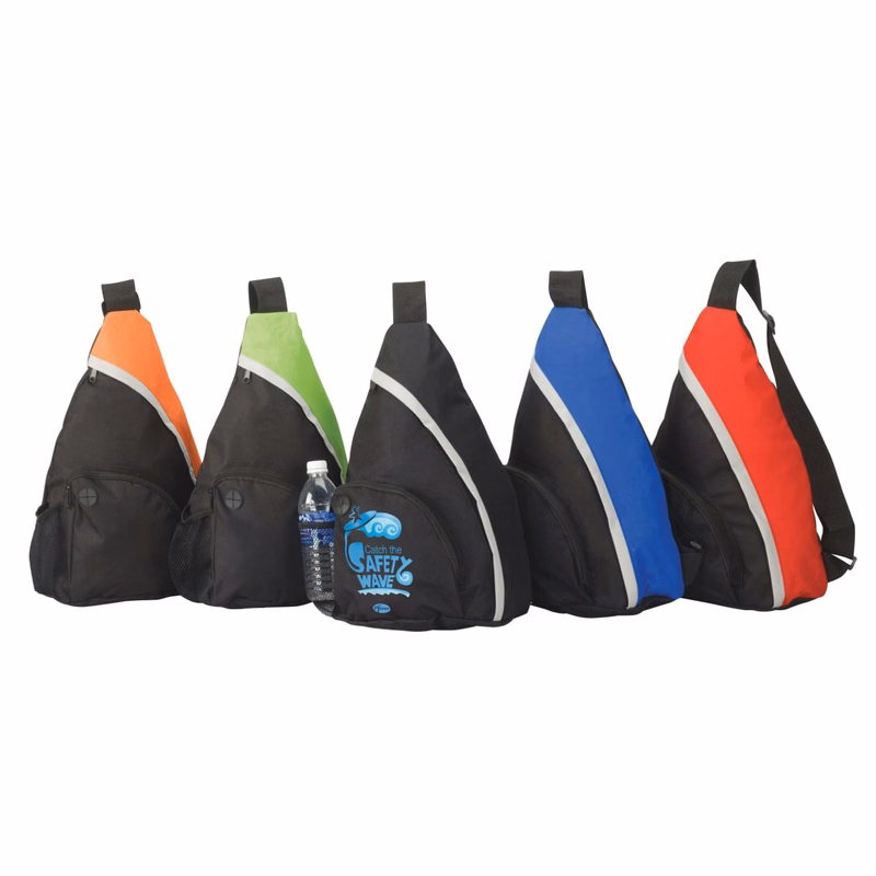 SLING BACKPACK - OVERSEAS ONLY