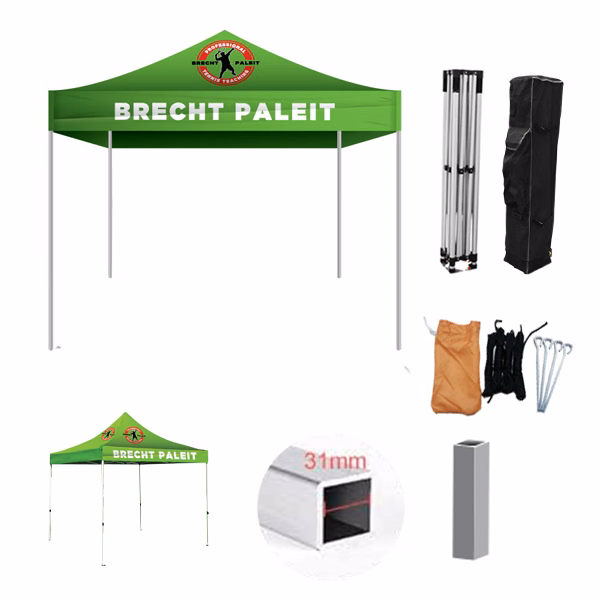 10' x 10' Value Event Tent Kit