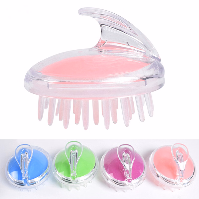 Tender Hair Scalp Massager