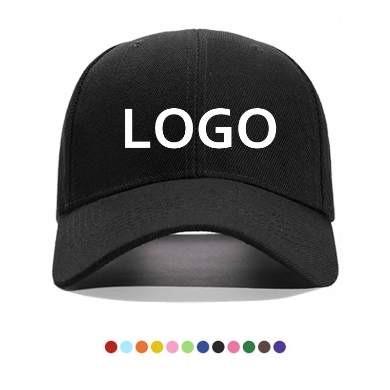 Essentials Unisex Baseball Cap 1