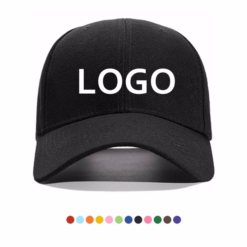 Essentials Unisex Baseball Cap