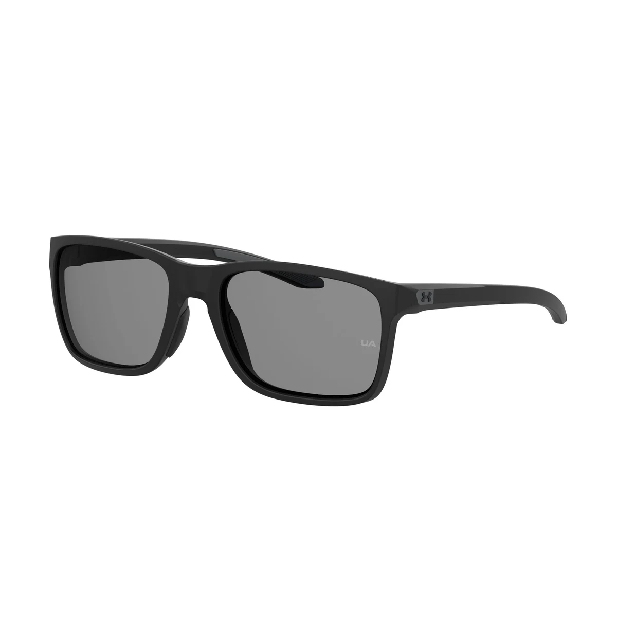 UA Hustle Polarized Unisex Sunglasses 1