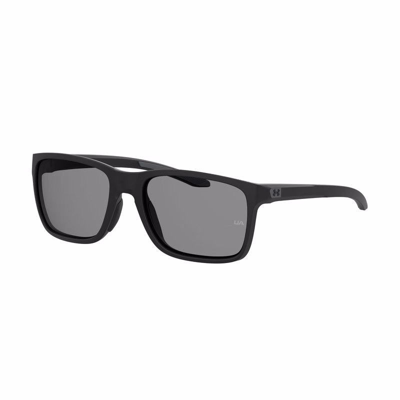 UA Hustle Polarized Unisex Sunglasses