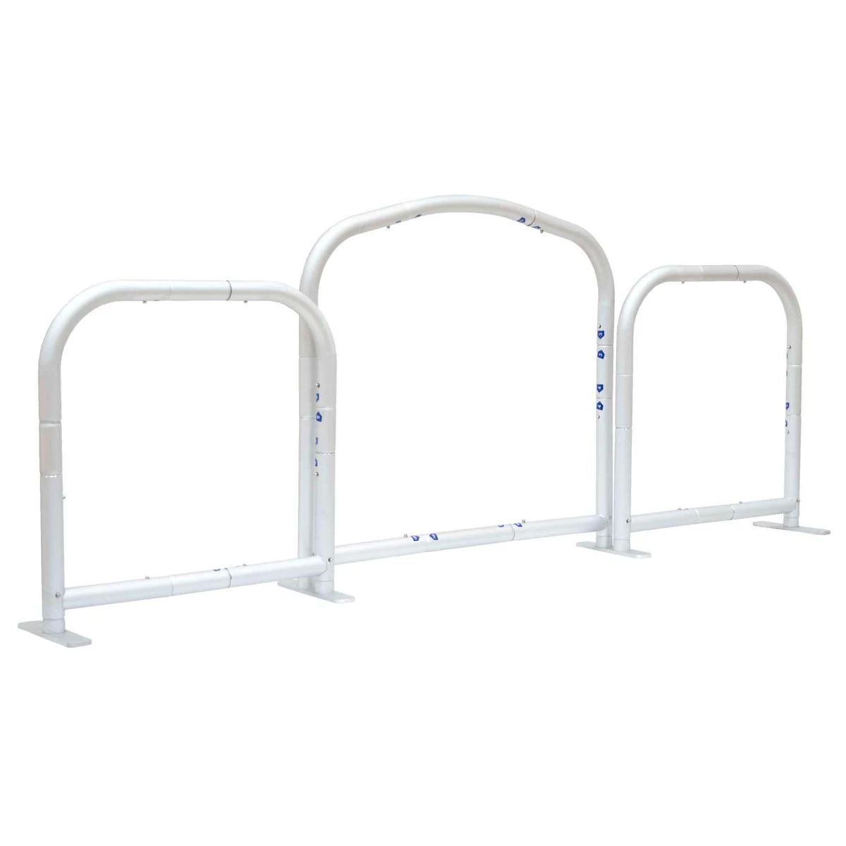EuroFit™ Trifecta Hardware 1