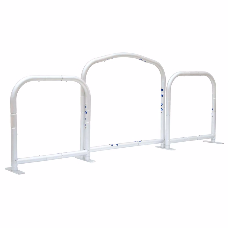 EuroFit™ Trifecta Hardware