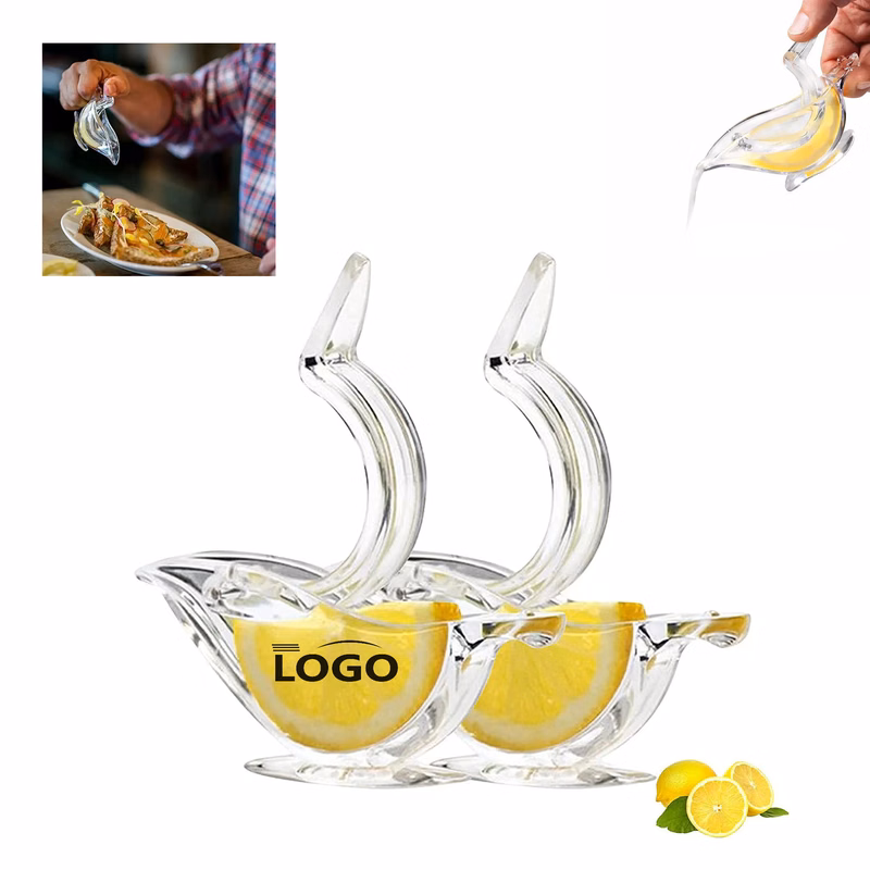 Customizable Portable Bird Shape Lemon Slice Juicere MOQ 100