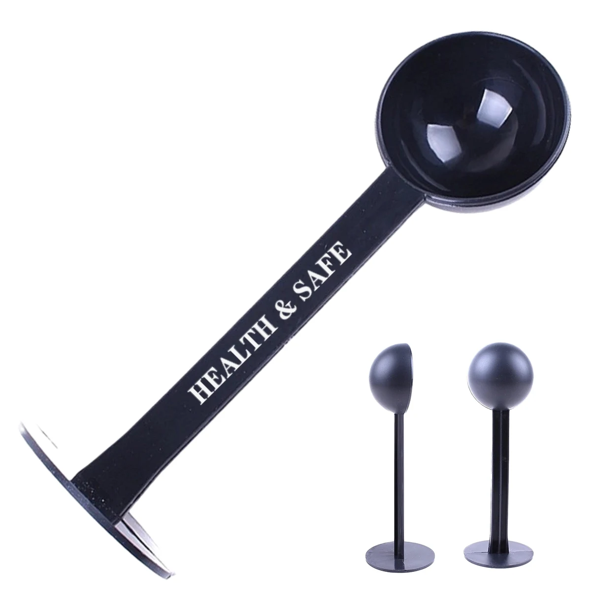 Dual Purpose Coffee Spoon 1