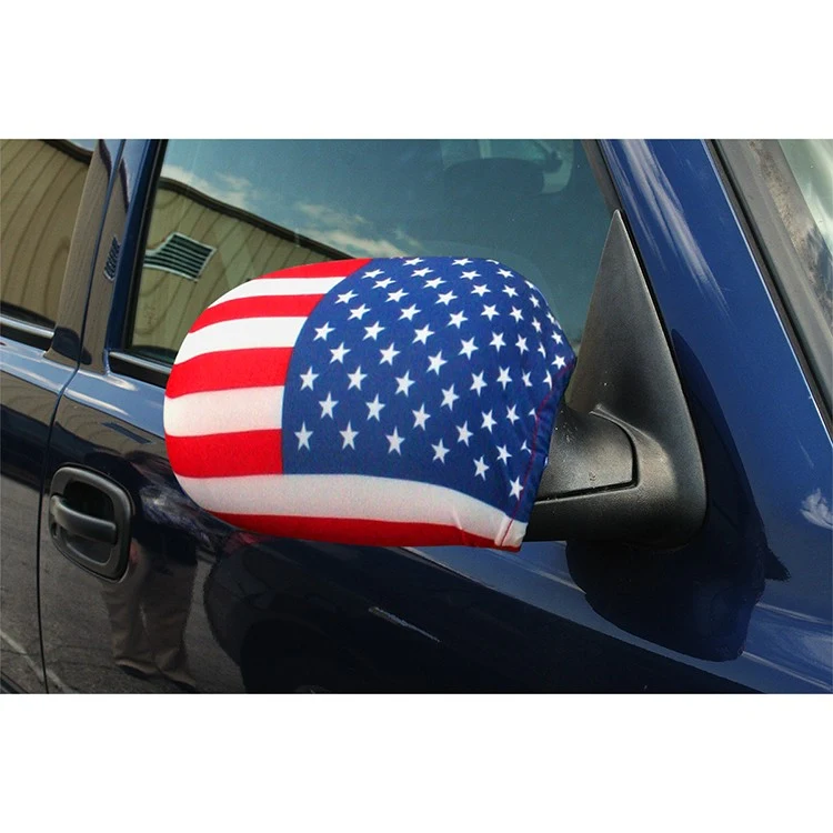 US Car Mirror Covers for Large Vehicles 1
