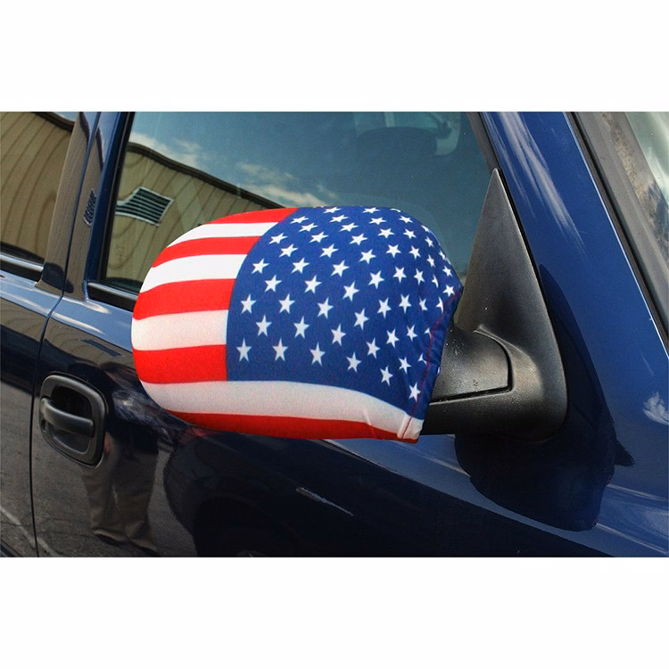 US Car Mirror Covers for Large Vehicles