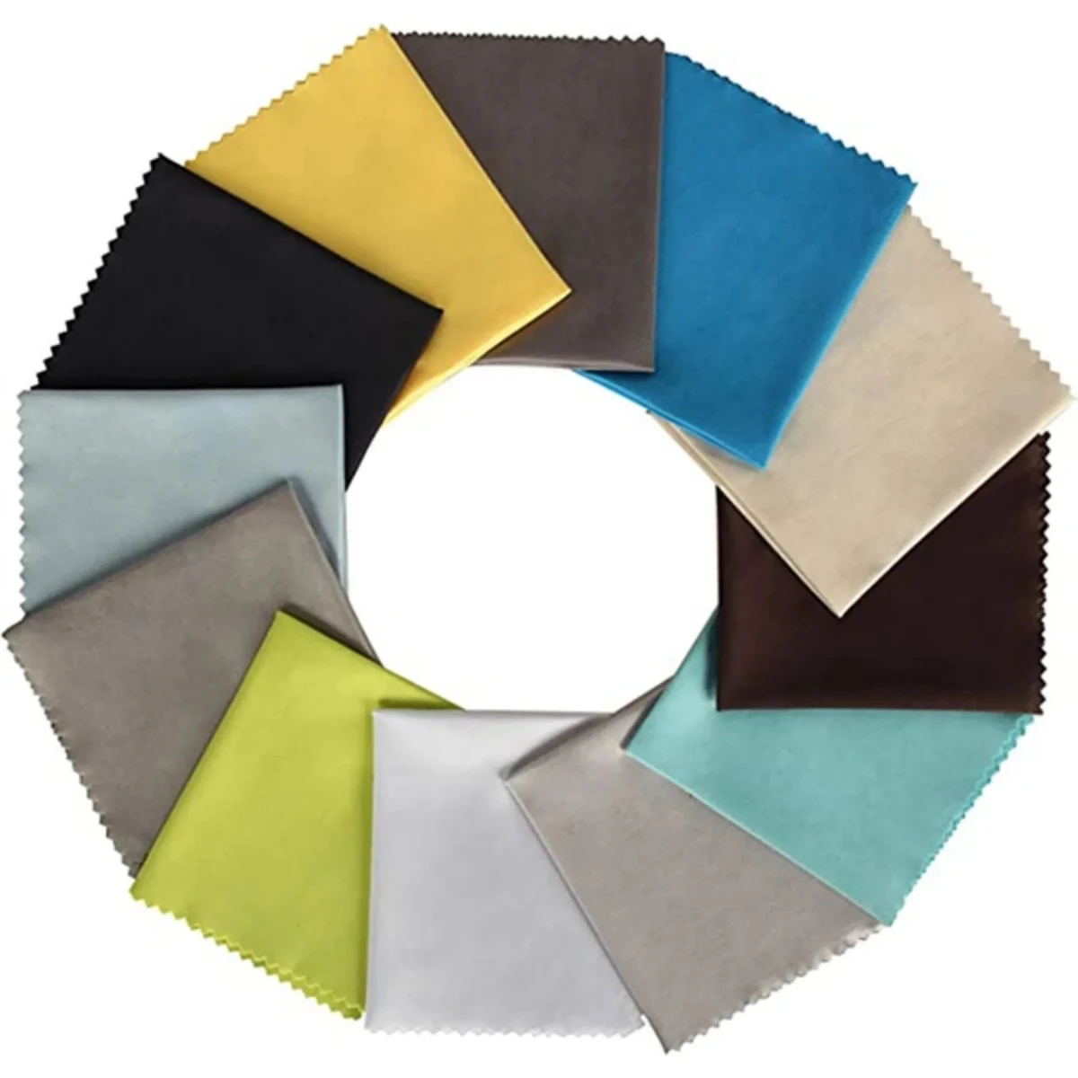 Microfiber Eyeglass Cleaning Cloth 1