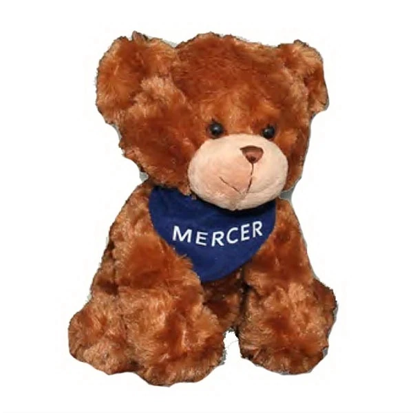 9" Terry Bear 1